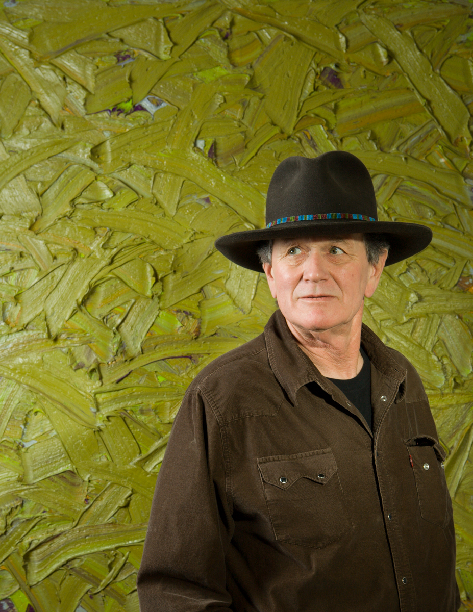 James Hayward (1943) - Foto 1